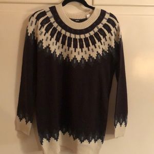 BDG Oversized Sweater